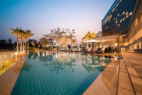 LOTTE HOTEL YANGON - Updated 2024 Reviews, Photos & Prices