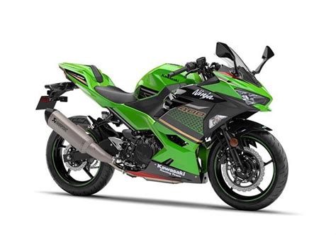 Kawasaki 400 Ninja 2020 Specs