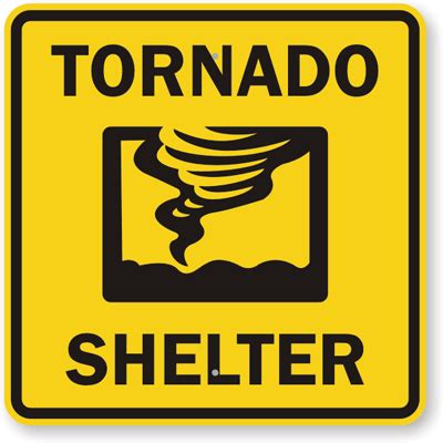 Deadly Oklahoma tornado highlights need for safe rooms | SmartSign Blog