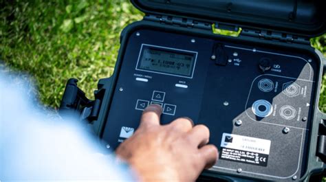 Hydraulic Conductivity: How Many Measurements Do You Need? - Environmental Biophysics