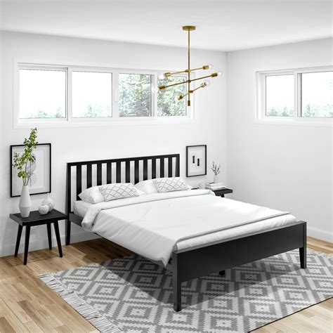 11 Best Beds for Small Rooms | Plank+Beam