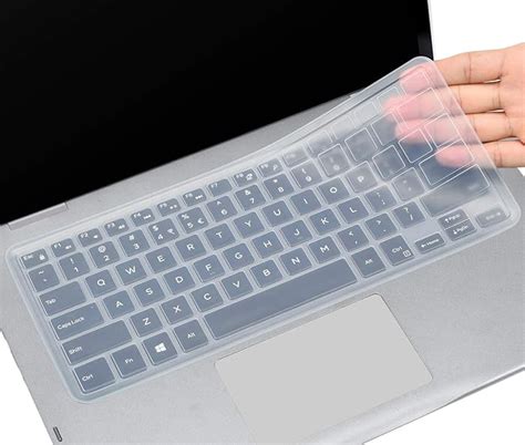 Top 10 Dell 156 2In 1 Laptop Keyboard Cover Transparant - Simple Home