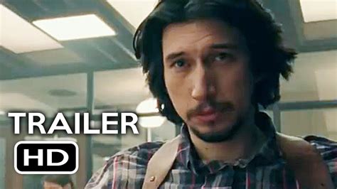 BlacKkKlansman Official Trailer #1 (2018) Adam Driver, Topher Grace ...