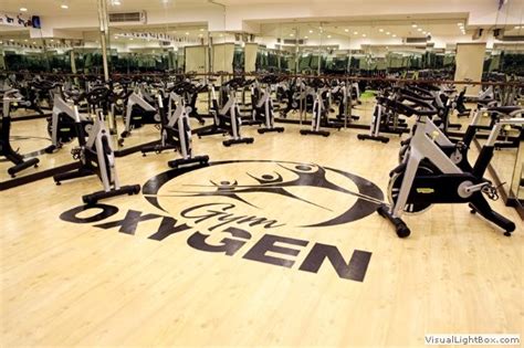 Win a Free Membership at Oxygen Gym! – Cairo 360 Guide to Cairo, Egypt