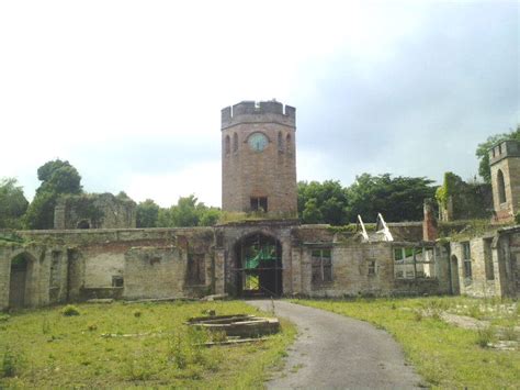 North-East History Tour: Heady Days at Ravensworth Castle (NZ233591)