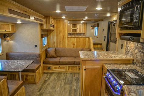 Home – Charger Edition Horse Trailer | Lakota Horse Trailers – America’s #1 Sold Living Quarters ...