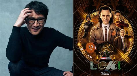 Agency News | Loki Season 2: Ke Huy Quan Joins Tom Hiddleston and Owen ...