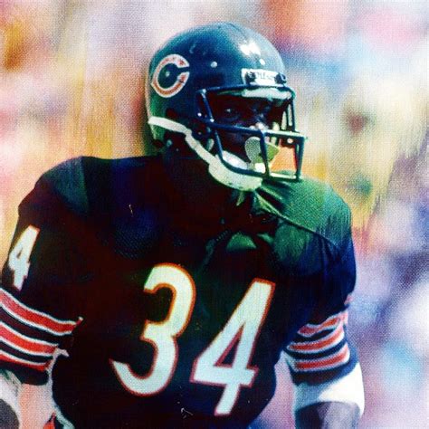 Walter Payton Stats 1987? | NFL Career, Season, and Playoff Statistics