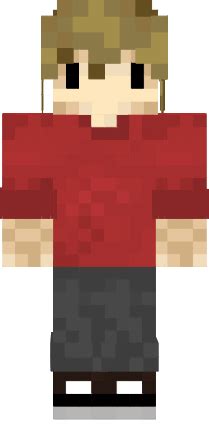 Grian Skin | Nova Skin