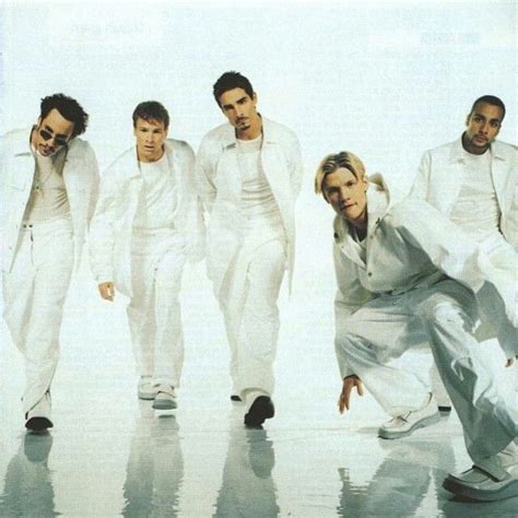 Backstreet boys i want it that way ablum - polrefolder