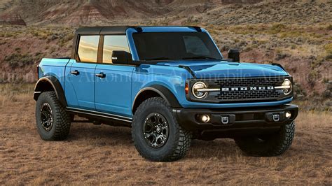 Pictures Of 2021 Ford Bronco Truck Specs, Redesigned - Specs, Interior Redesign Release date ...