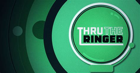 ‘Thru The Ringer’ Premiere With Tate Frazier and Friends - The Ringer