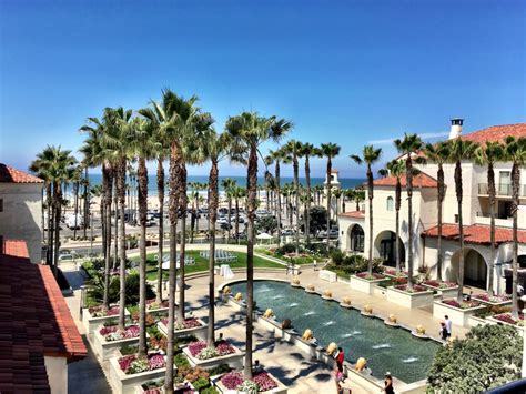 Review: Hyatt Regency Huntington Beach Resort and Spa (and making the ...