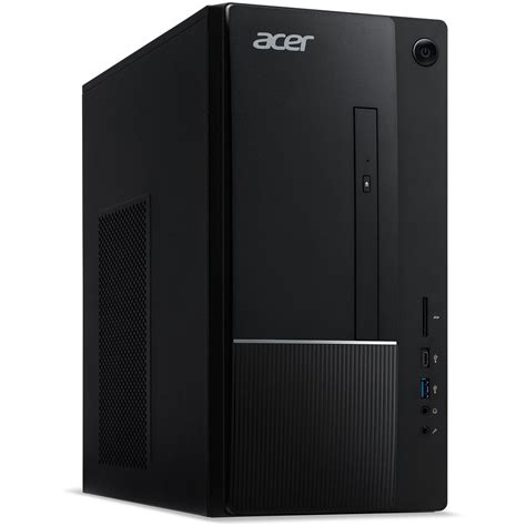 Used Acer Aspire TC-1750-UR12 Desktop Computer TC-1750-UR12 B&H