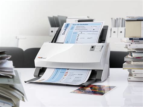 Eight Benefits of a Document Scanner for a Paper-Intensive Business ...