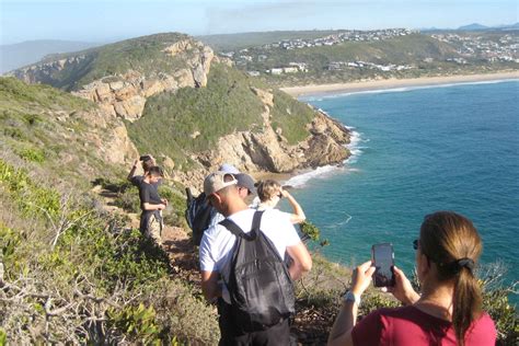 Robberg Nature Reserve Hiking Trails in Garden Route