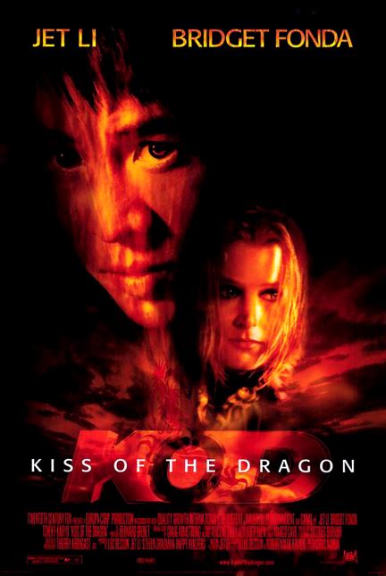 Kiss of the Dragon (2001) Review | cityonfire.com