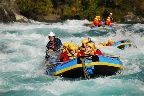 Rafting In Nepal Package | Rafting In Trisuli River Near Kathmandu