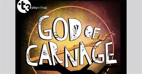 ‘God of Carnage’ @ Theatre Three — Onstage NTX