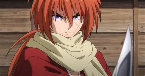 Rurouni Kenshin Anime Reboot Unveils Action-Packed English Dub Trailer