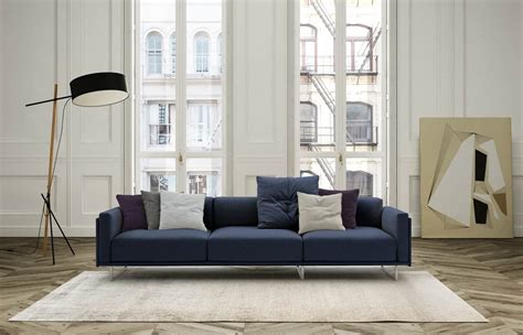 Ultra Modern Sofa Set | Baci Living Room