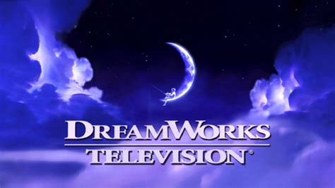 DreamWorks Television - Logopedia - Wikia