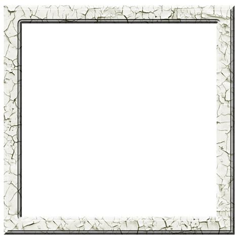 Square Frame PNG Transparent Images | PNG All