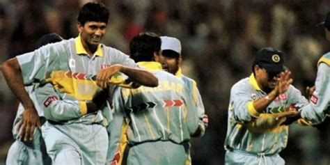 From Jadeja To Kambli, What Keeps an Incredible Week of Indian Cricket ...