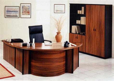 Modern Female Executive Office Design And Style Female Executive Office Furn… | Home office ...