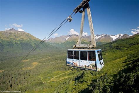 5 Days Girdwood & Seward | Alaska.org Recommended… | ALASKA.ORG