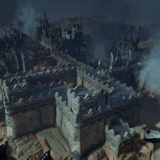 Adamant Fortress | Dragon Age Wiki | Fandom