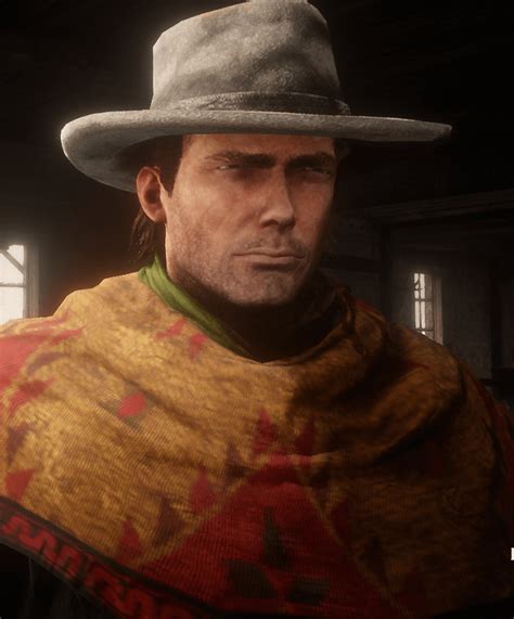 Blondie ( Clint Eastwood) Update 01 : r/reddeadfashion