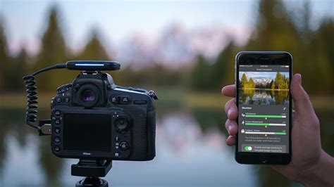 What is an AI camera? How AI is changing photography and photo editing… | Best camera, Camera ...