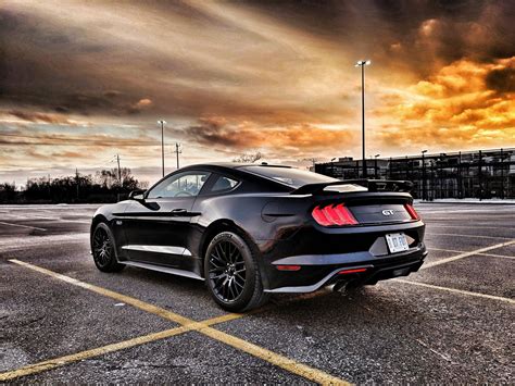 BLACK S550 MUSTANG Thread | Page 132 | 2015+ S550 Mustang Forum (GT, EcoBoost, GT350, GT500 ...