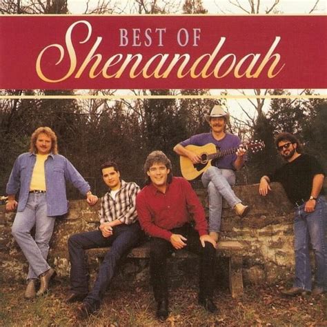 Shenandoah - Best of Shenandoah Lyrics and Tracklist | Genius