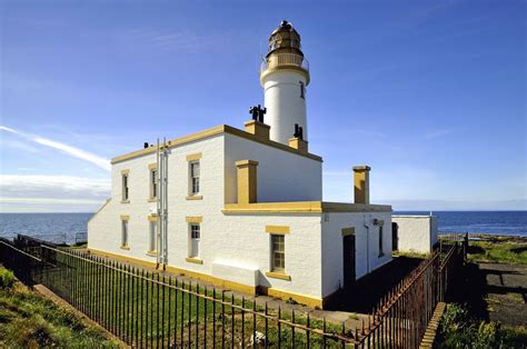 Turnberry Lighthouse, Ayrshire, Scotland | Lighthouse, Scotland, Ayr