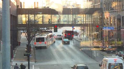 Vote: Are skywalks holding back downtown Des Moines success?