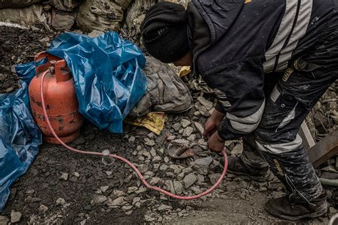 Mining for Gold in the World’s Highest Permanent Human Settlement ...