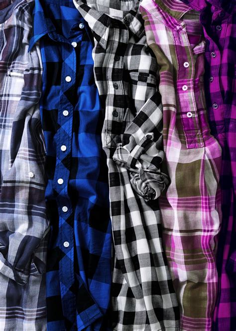 All the plaid colors please. | Fashion, 2016 trends, Clothes