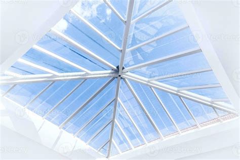 Glass roof design 26722841 Stock Photo at Vecteezy