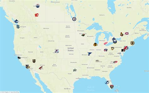 NHL divisional alignment: Which format is best?