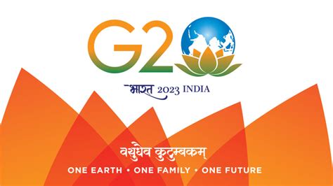 China Objects to India’s G20 Logo | RFBF