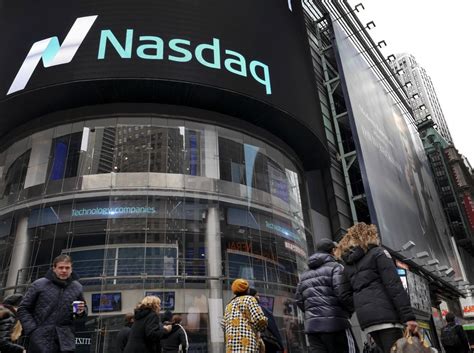 The Nasdaq Stock Exchange produces a platform for cryptocurrency