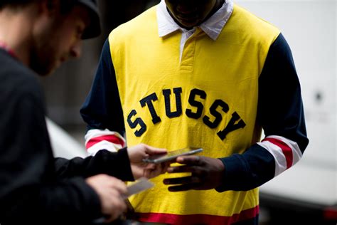 9 Streetwear Brands Menswear Dudes Love - Fashionista