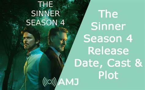 The Sinner Season 4 Release Date, Cast & Plot - AMJ