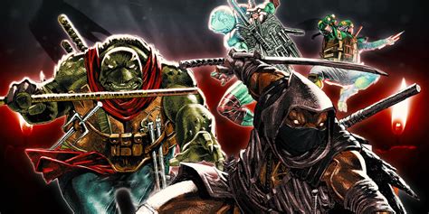 There's Just One Thing TMNT: The Last Ronin Game Must Absolutely Avoid