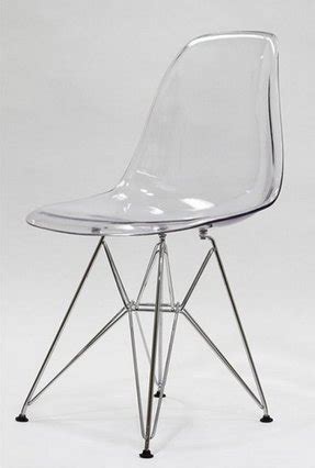 Clear Plastic Chairs - Foter