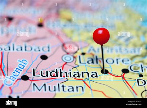 Ludhiana hi-res stock photography and images - Alamy