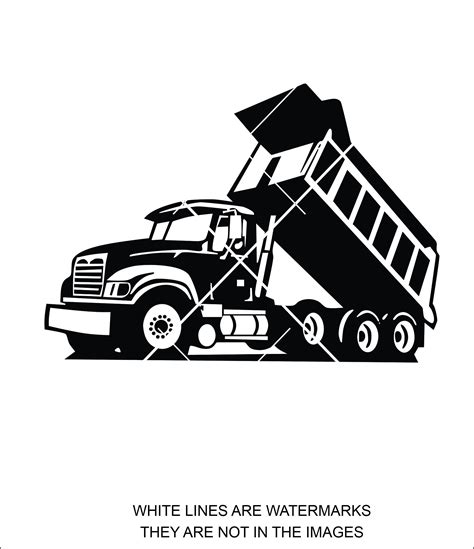 Dump Truck Svg Free Clip Art Dump Truck Trucks | Images and Photos finder