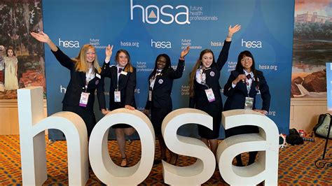 Hosa Scholarships 2021 - Schoolarship